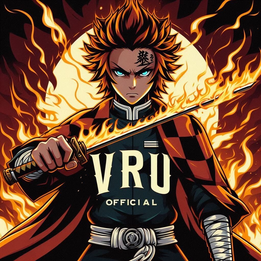 Vru Official